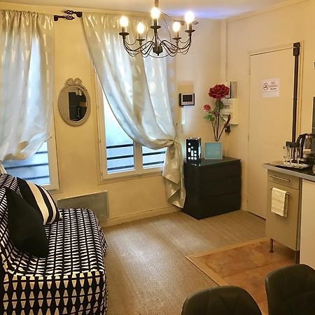 Appartement Luxembourg-Proche St Germain Des Pres Parijs Buitenkant foto