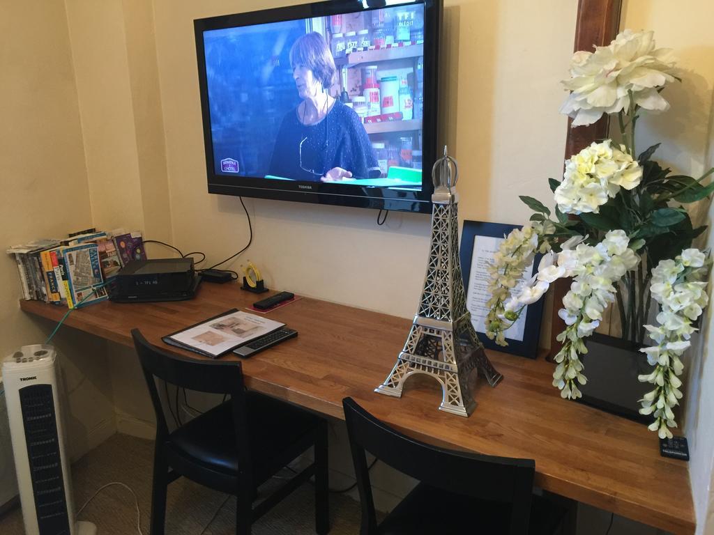 Appartement Luxembourg-Proche St Germain Des Pres Parijs Buitenkant foto