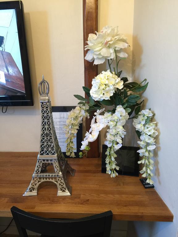 Appartement Luxembourg-Proche St Germain Des Pres Parijs Buitenkant foto