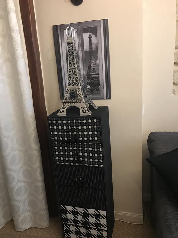 Appartement Luxembourg-Proche St Germain Des Pres Parijs Buitenkant foto