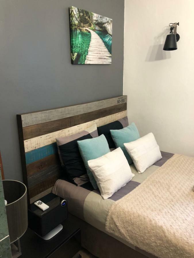 Appartement Luxembourg-Proche St Germain Des Pres Parijs Buitenkant foto